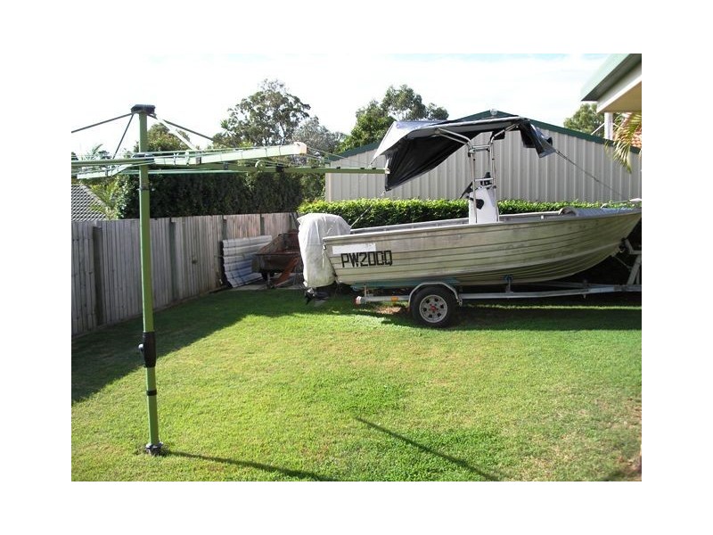 12 Darren Close, Victoria Point QLD 4165