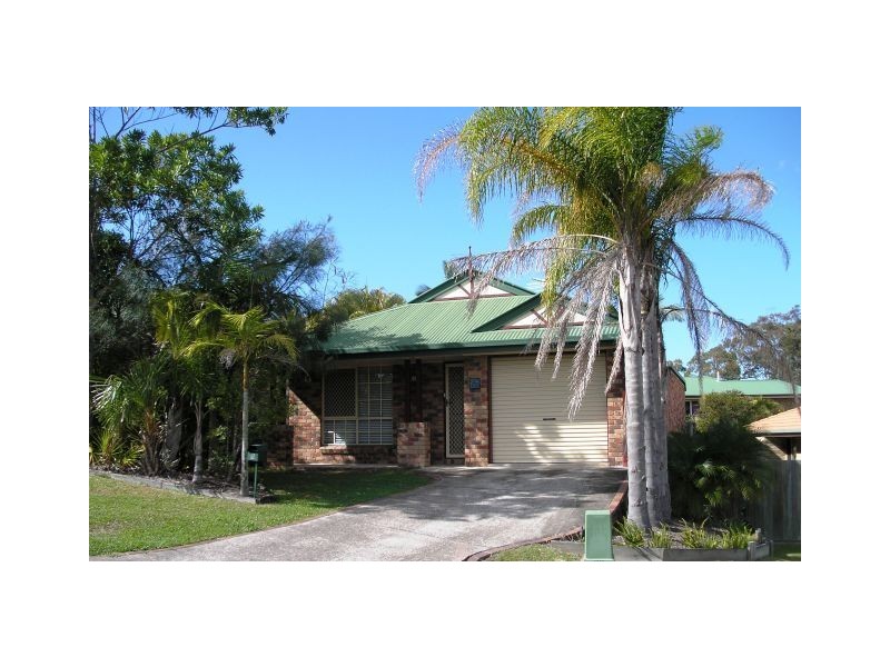 5 Petunia Crescent, Mount Cotton QLD 4165
