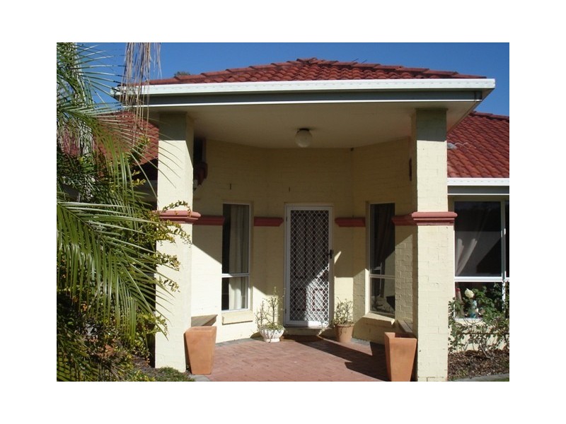 51 Citrus Cct, Mount Cotton QLD 4165