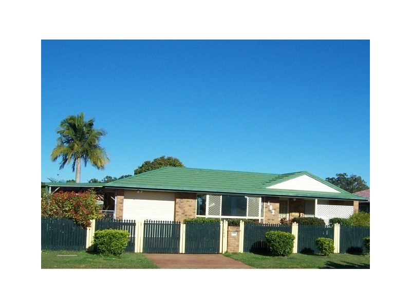 102 Link Rd, Victoria Point QLD 4165