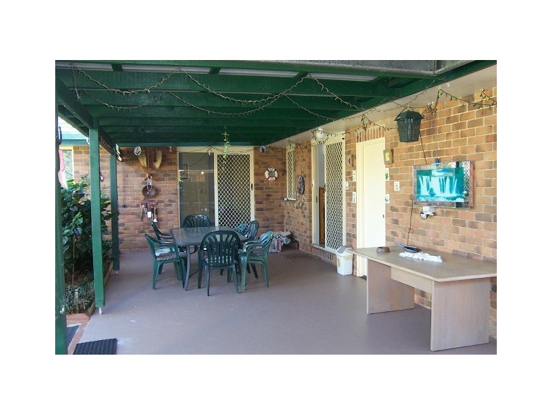 102 Link Rd, Victoria Point QLD 4165