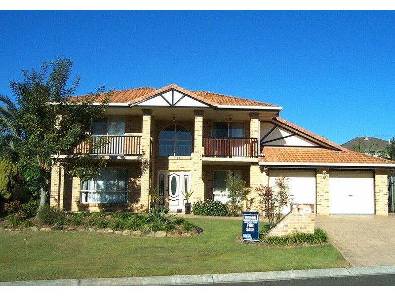 23 Jordana Court, Victoria Point QLD 4165