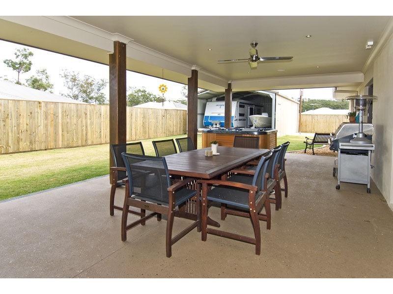 18 Drovers Place, Mount Cotton QLD 4165