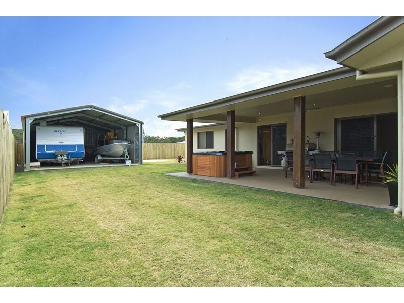 18 Drovers Place, Mount Cotton QLD 4165
