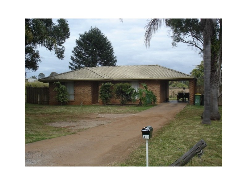 303 Cleveland-Redland Bay Road, Thornlands QLD 4164