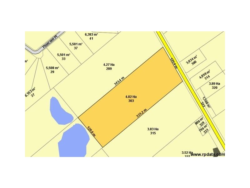 303 Cleveland-Redland Bay Road, Thornlands QLD 4164