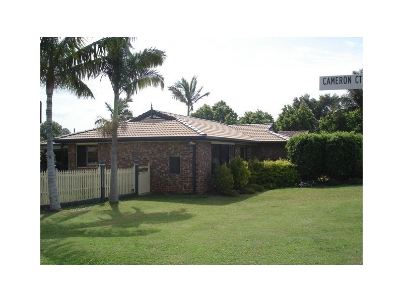 1 Cameron Ct, Victoria Point QLD 4165