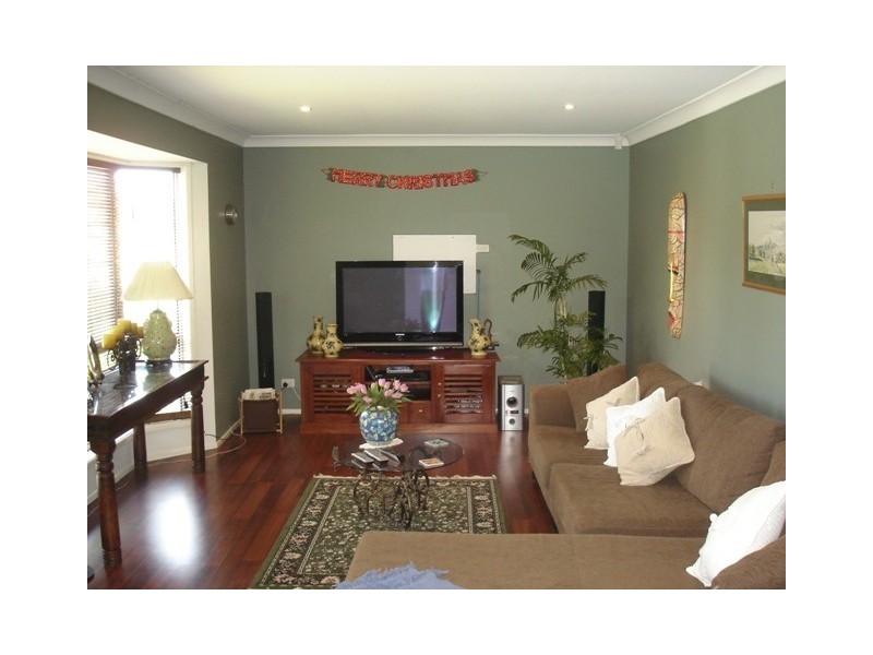 1 Cameron Ct, Victoria Point QLD 4165