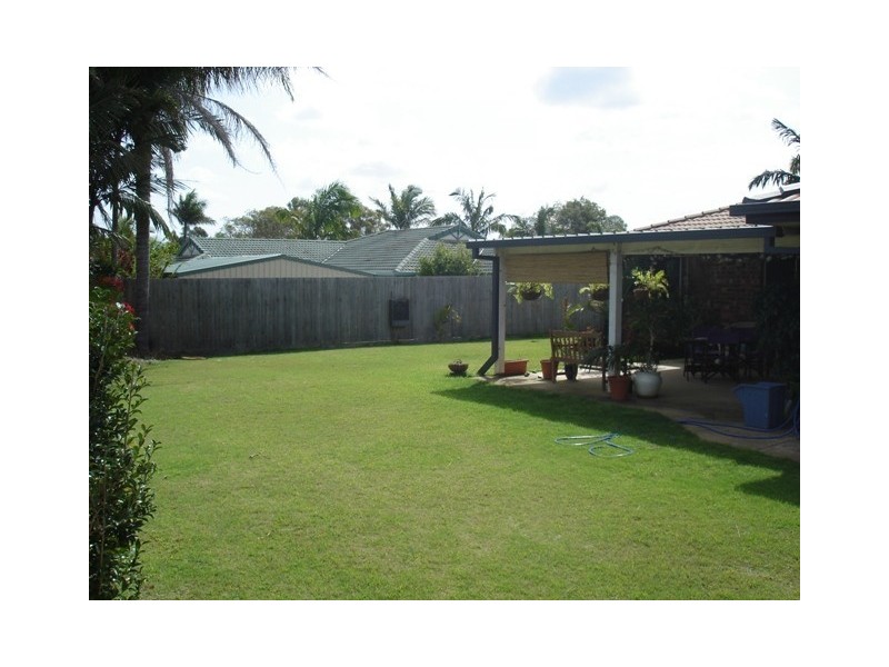 1 Cameron Ct, Victoria Point QLD 4165