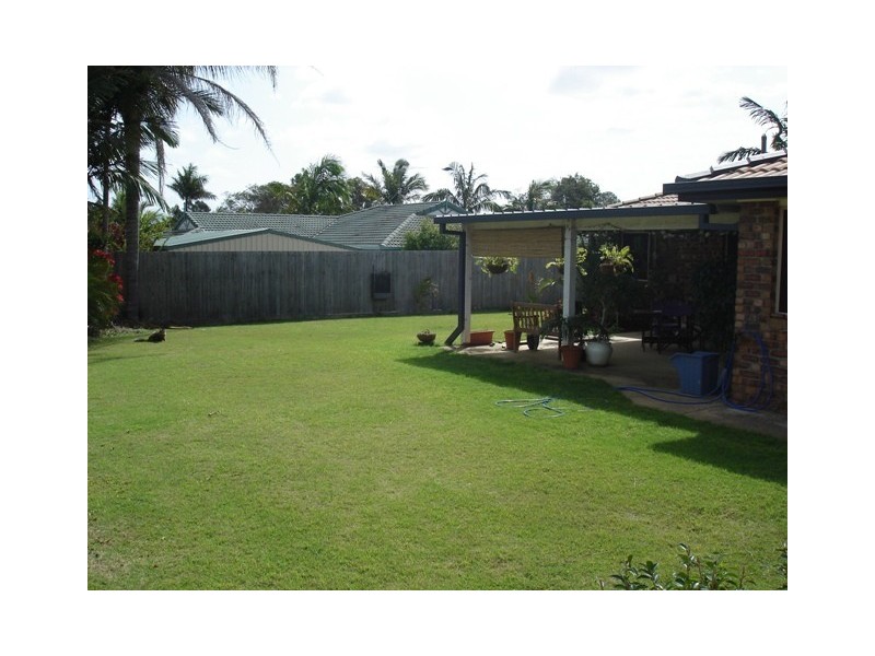 1 Cameron Ct, Victoria Point QLD 4165