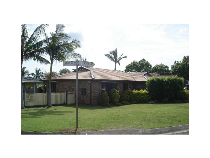 1 Cameron Ct, Victoria Point QLD 4165