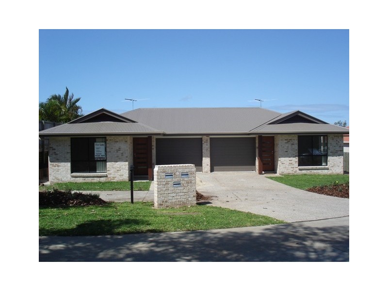 2 Sam Place, Thornlands QLD 4164