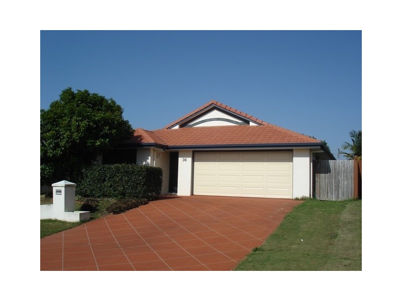 37 Seaholly Cres, Victoria Point QLD 4165