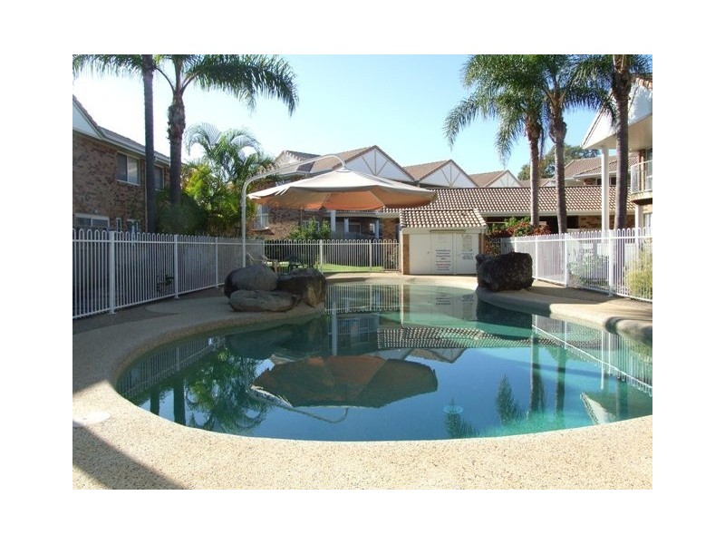 45/29 Island Street, Cleveland QLD 4163