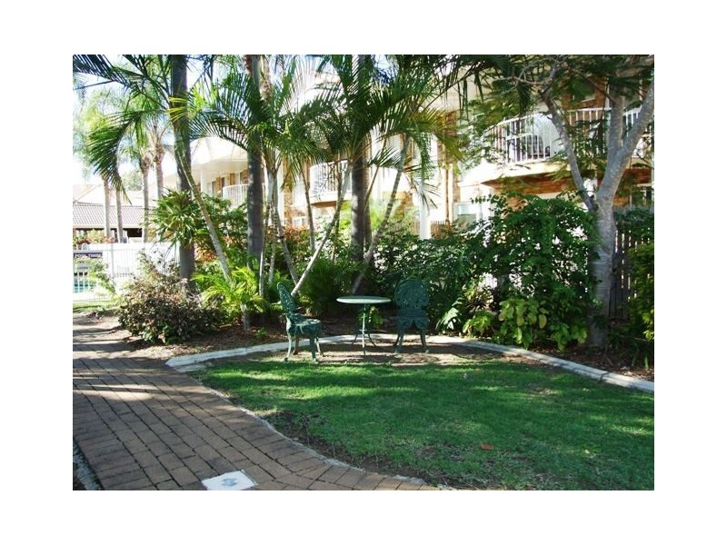 45/29 Island Street, Cleveland QLD 4163