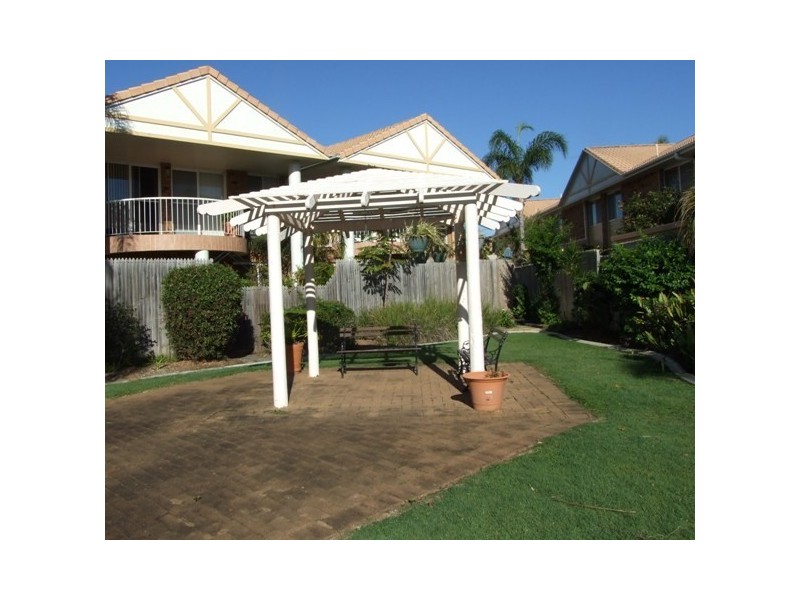 45/29 Island Street, Cleveland QLD 4163