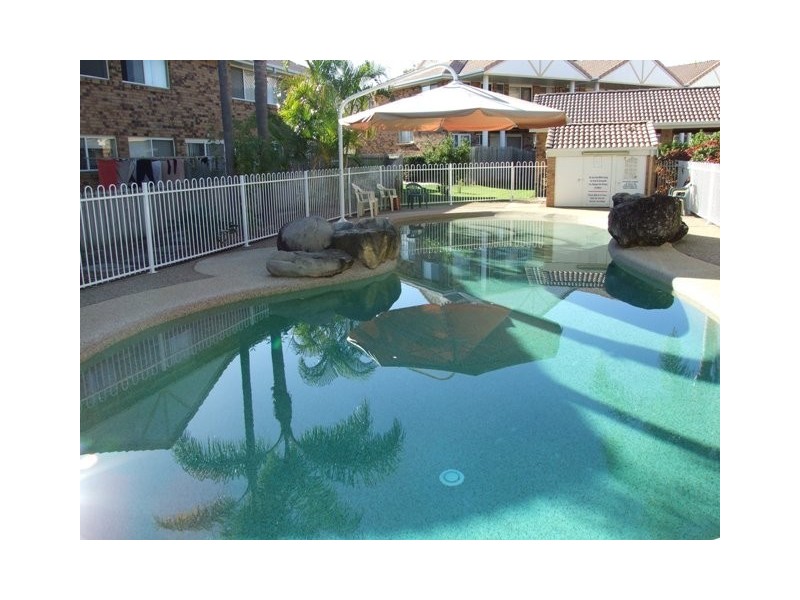 45/29 Island Street, Cleveland QLD 4163