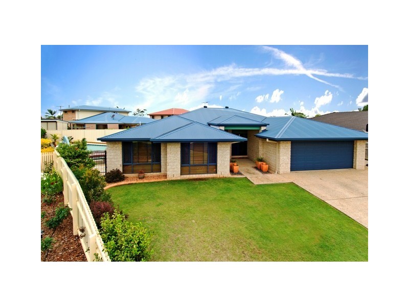3 Judy Cl, Victoria Point QLD 4165