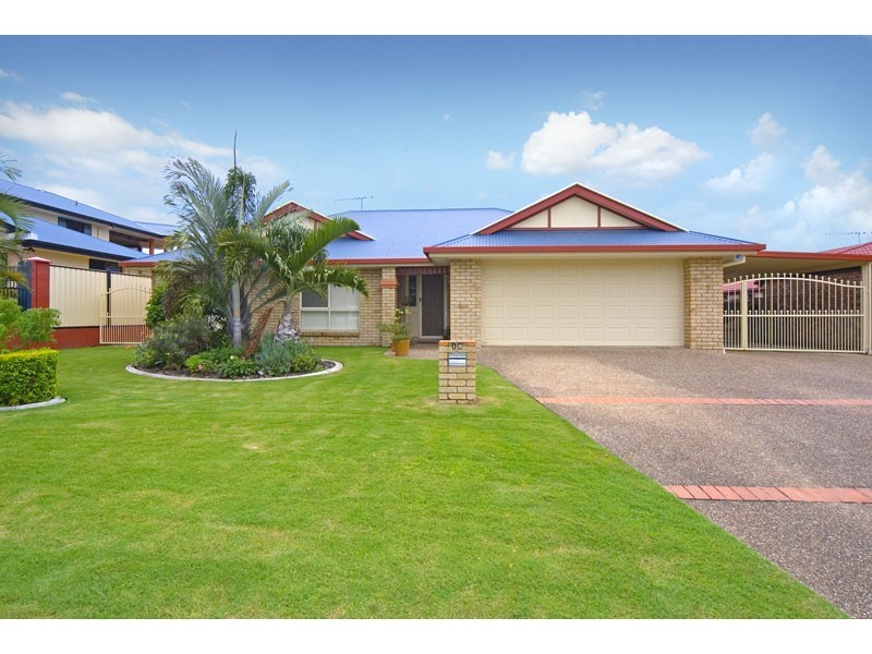 12 Torquay Rd, Redland Bay QLD 4165