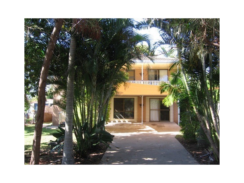 25 Valantine Rd, Birkdale QLD 4159
