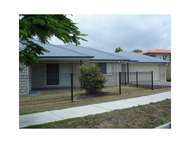 12 Thompson Street, Victoria Point QLD 4165