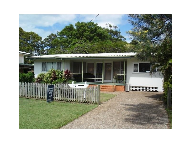 15 Outridge St, Redland Bay QLD 4165