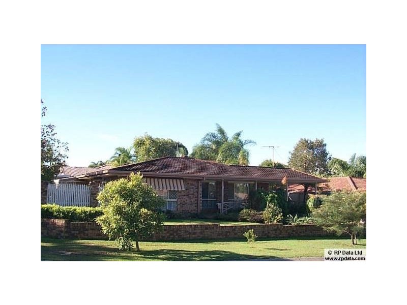 15 Trout St, Thornlands QLD 4164