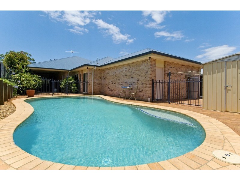 Redland Bay QLD 4165
