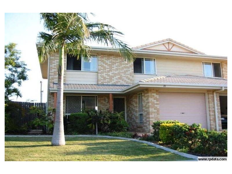 21/20 Bognor St, Tingalpa QLD 4173