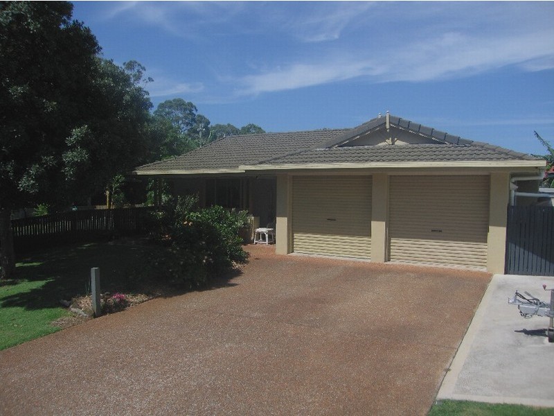 8 Marianne Street, Victoria Point QLD 4165