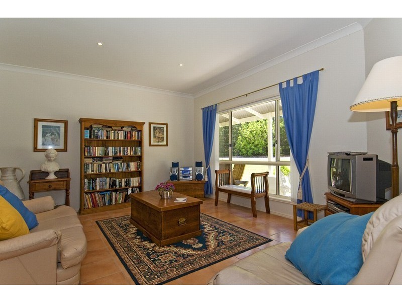 3 Breckenridge Ct, Thornlands QLD 4164