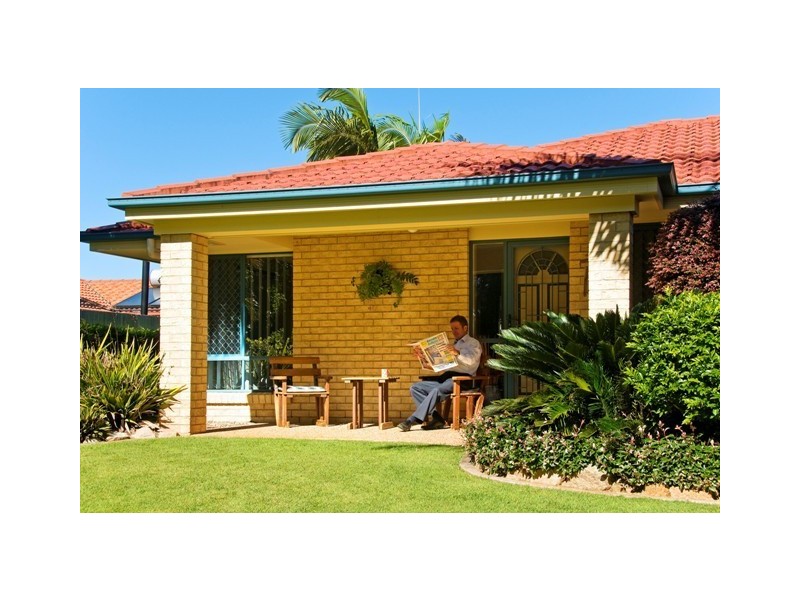 16 Alarna Street, Victoria Point QLD 4165