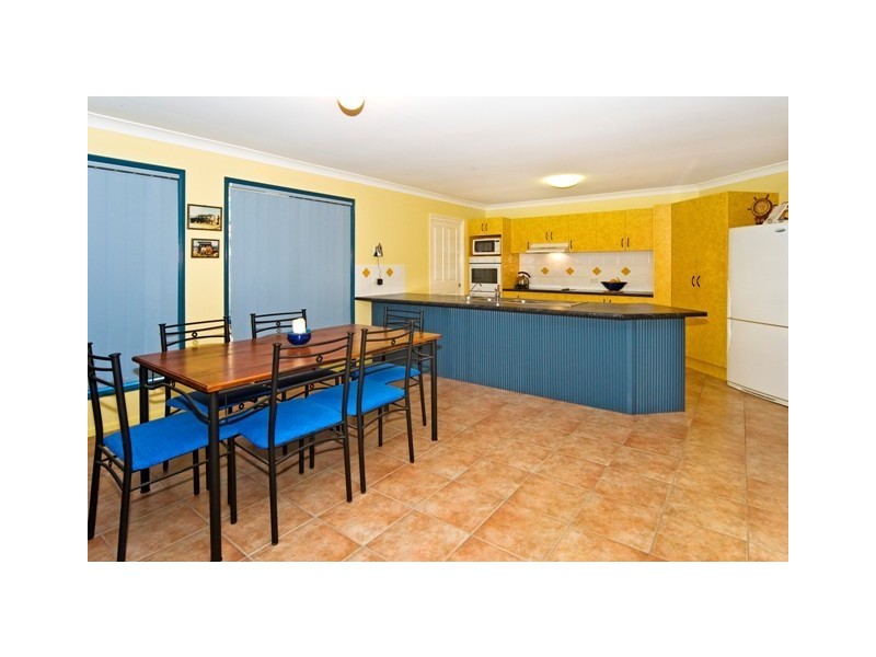 16 Alarna Street, Victoria Point QLD 4165