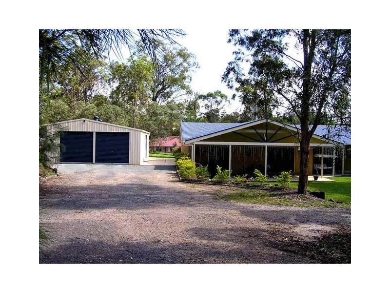 72 Wuduru Rd, Cornubia QLD 4130