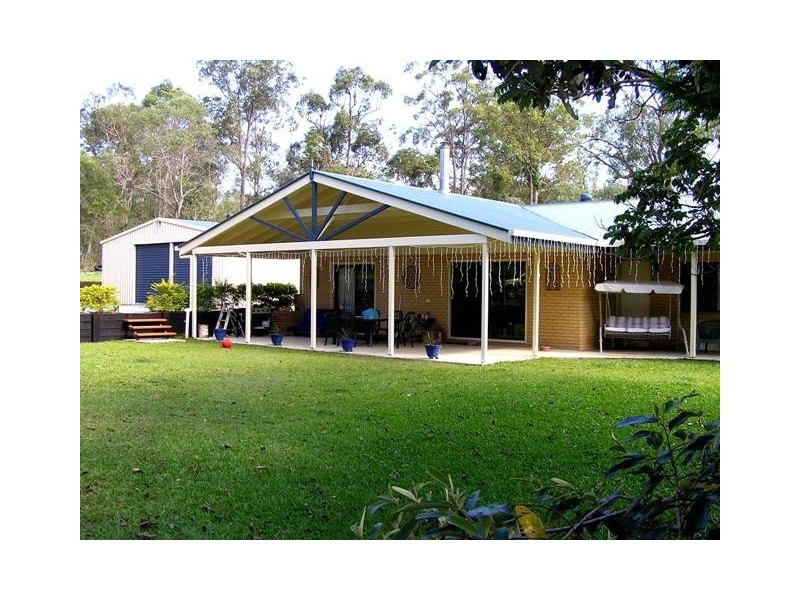 72 Wuduru Rd, Cornubia QLD 4130