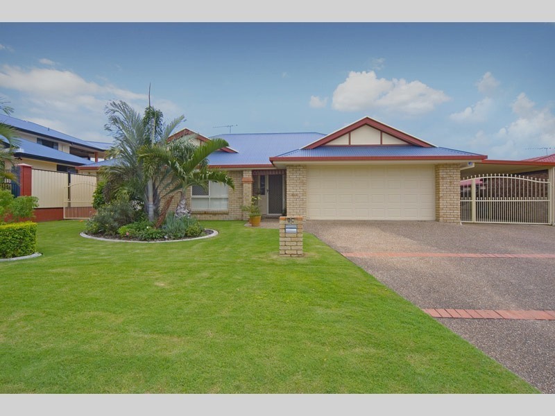 12 Torquay Road, Redland Bay QLD 4165