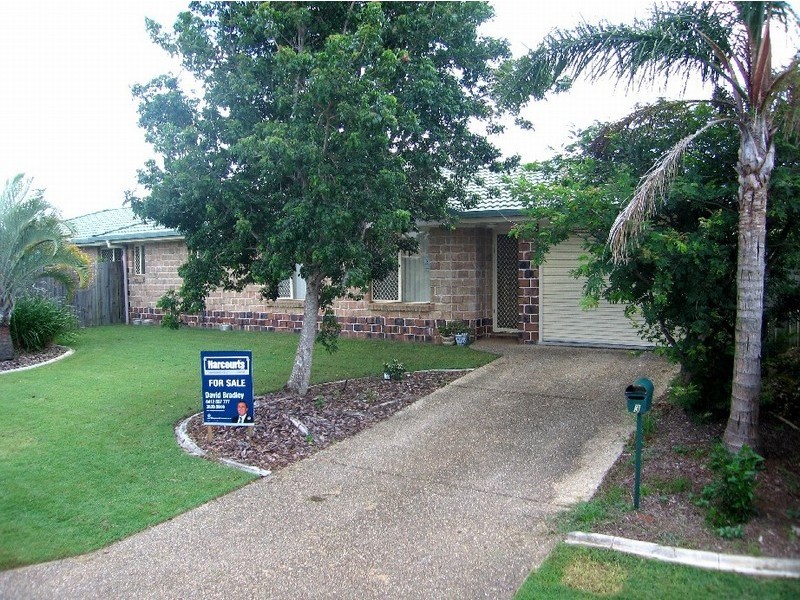 2/3 Butterfield Close, Victoria Point QLD 4165