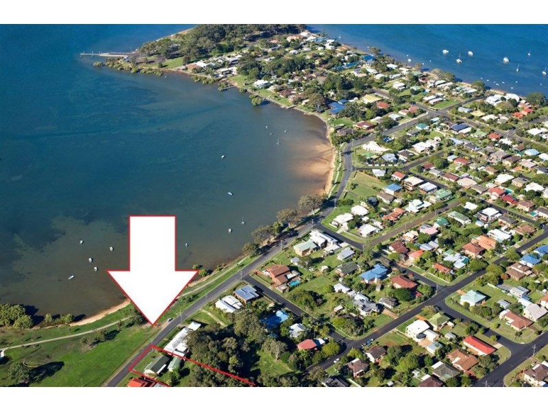 27 Wilson Esplanade, Victoria Point QLD 4165