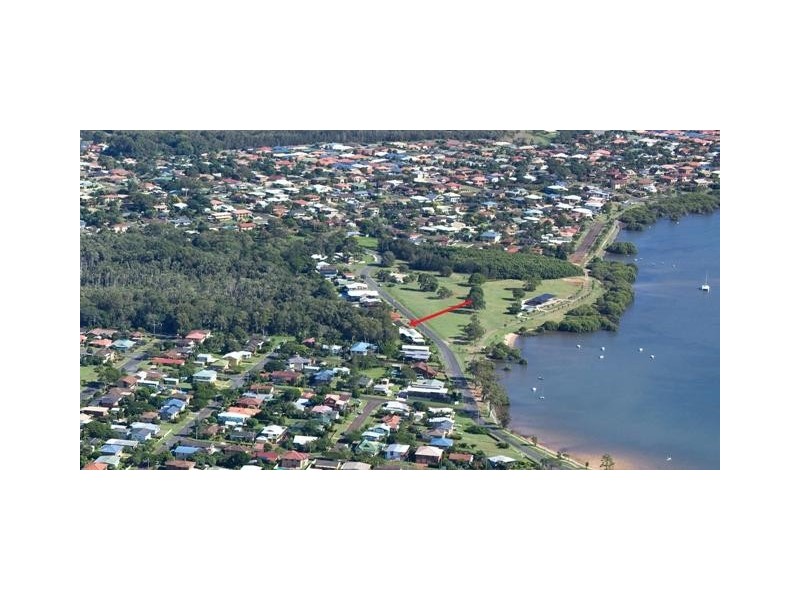 27 Wilson Esplanade, Victoria Point QLD 4165
