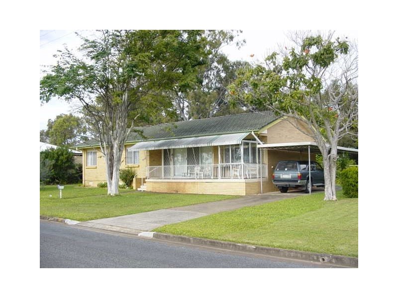 27 Wilson Esplanade, Victoria Point QLD 4165
