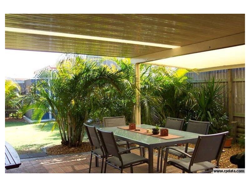 8 Franbridge Pl, Victoria Point QLD 4165