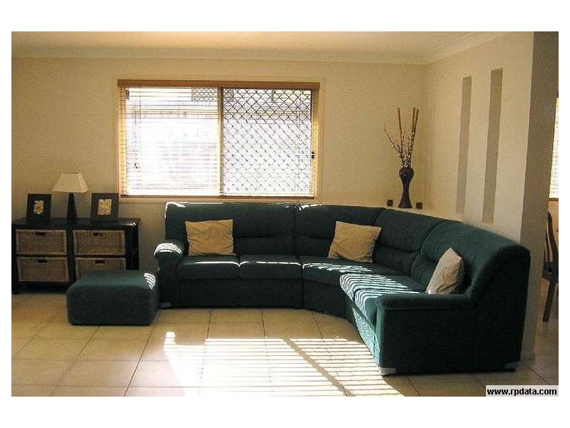 8 Franbridge Pl, Victoria Point QLD 4165