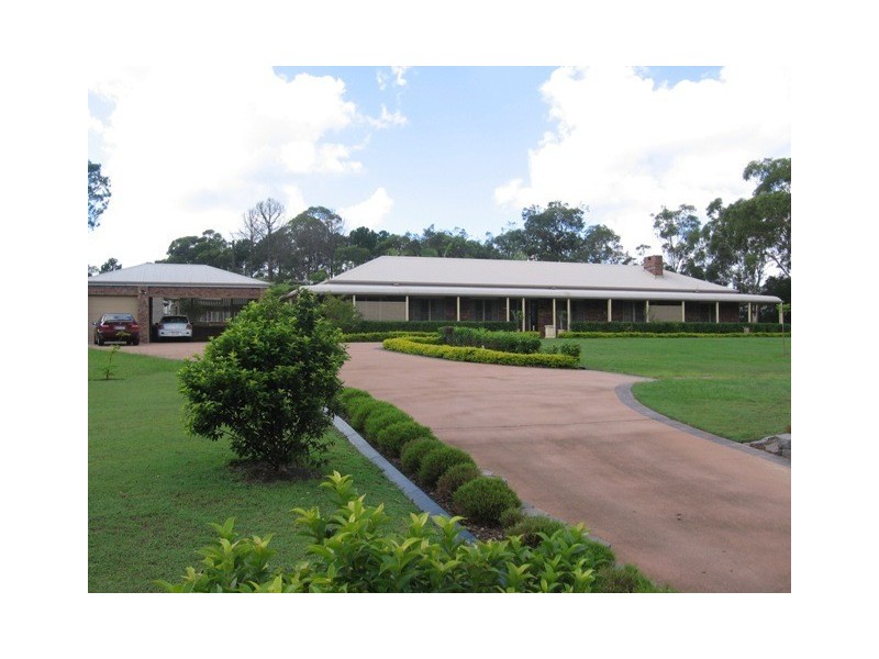 8 Wirilda Ct, Capalaba QLD 4157