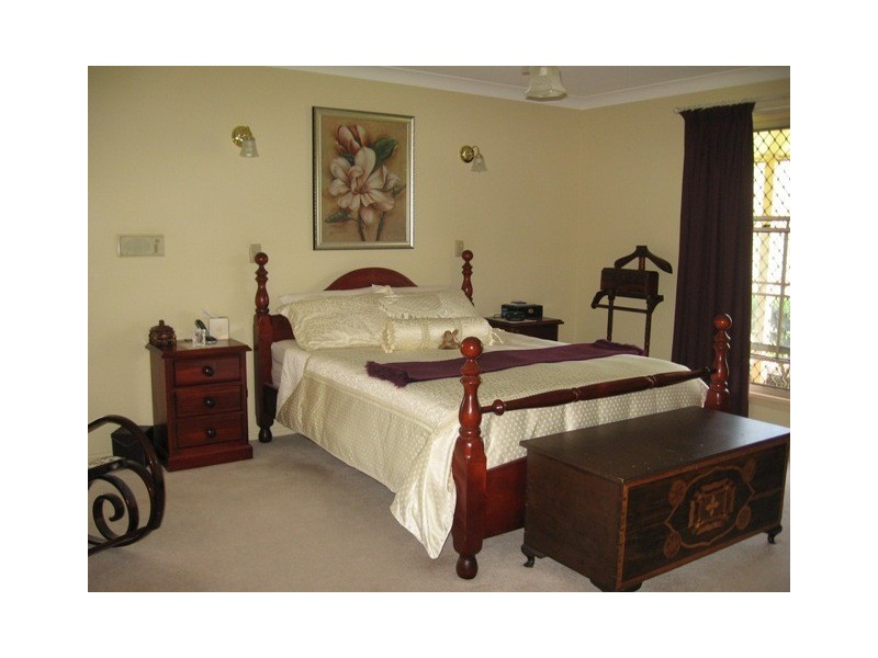 8 Wirilda Ct, Capalaba QLD 4157