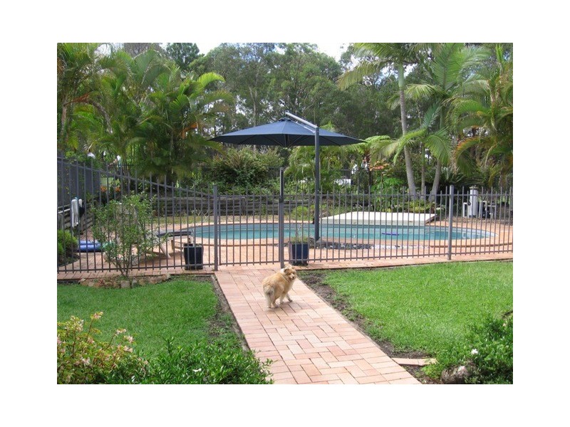 8 Wirilda Ct, Capalaba QLD 4157