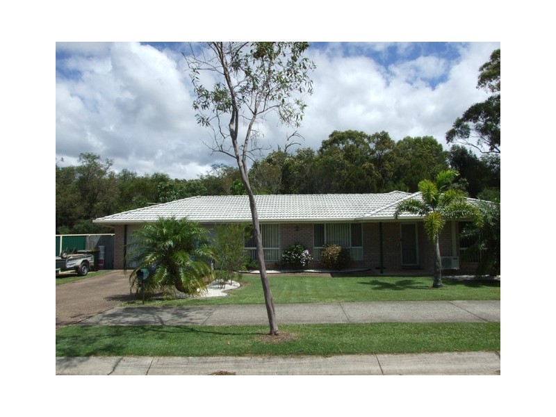 74 Redruth Road, Alexandra Hills QLD 4161