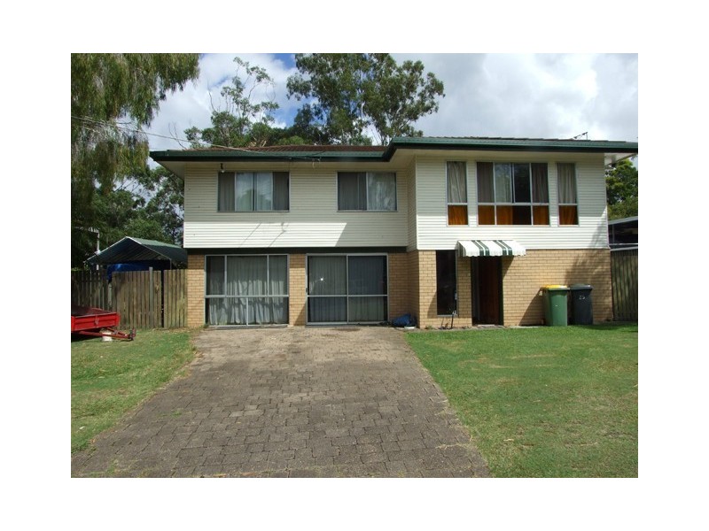 25 Merrick Street, Capalaba QLD 4157
