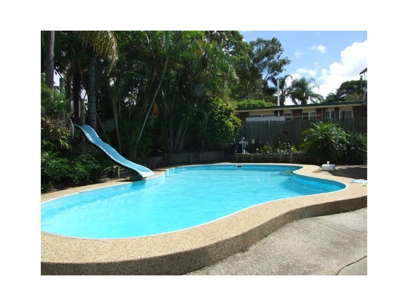 25 Merrick Street, Capalaba QLD 4157