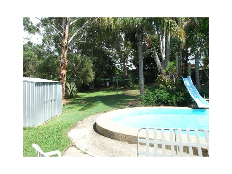 25 Merrick Street, Capalaba QLD 4157