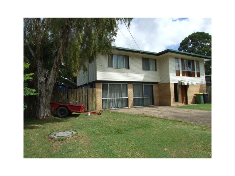25 Merrick Street, Capalaba QLD 4157